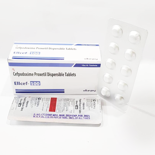 ELLCEF 100 - Ellanjey Life-Sciences