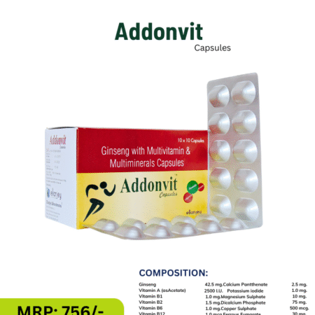 ADDONVIT