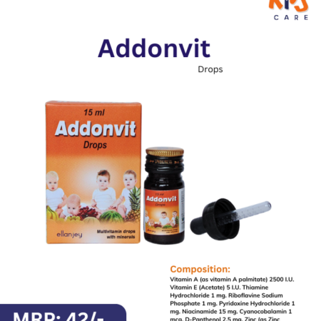 Addonvit