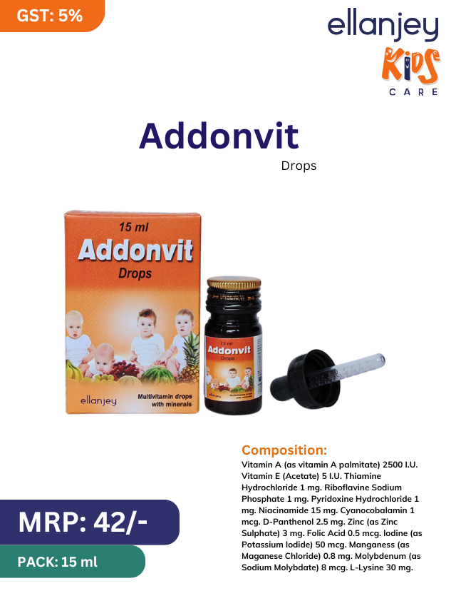 Addonvit