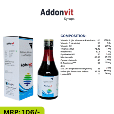 Addonvit