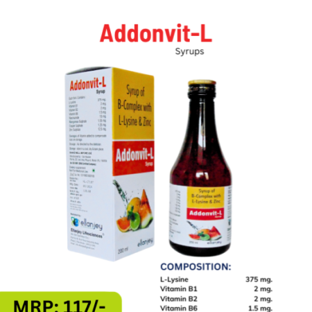 Addonvit L