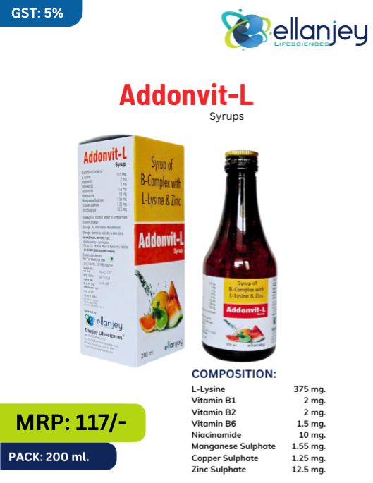 Addonvit L
