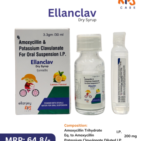 Ellanclav