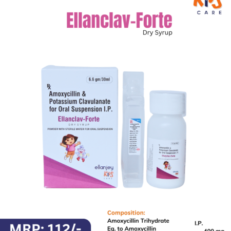 Ellanclav-Forte