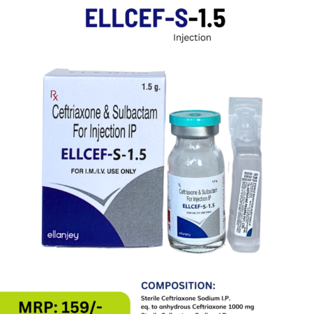 Ellcef S 1.5