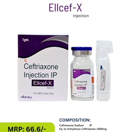 Ellcef X