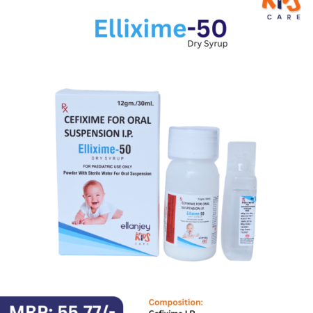 Ellixime-50