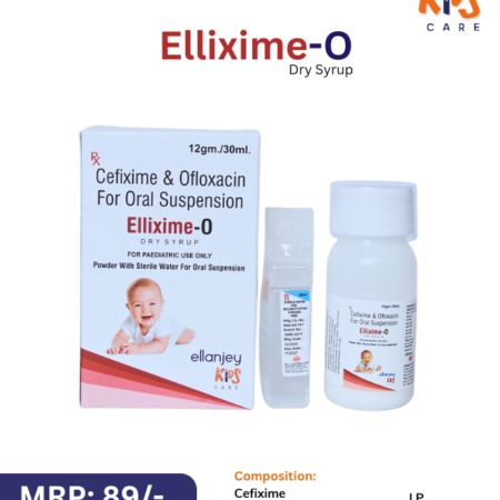 Ellixime-O