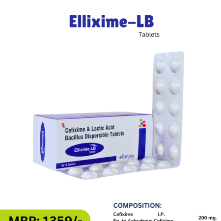 Ellixime-lb