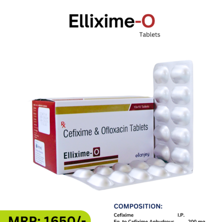 Ellixime o