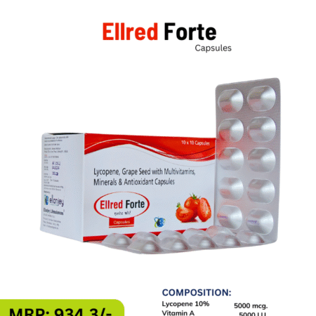 Ellred Forte