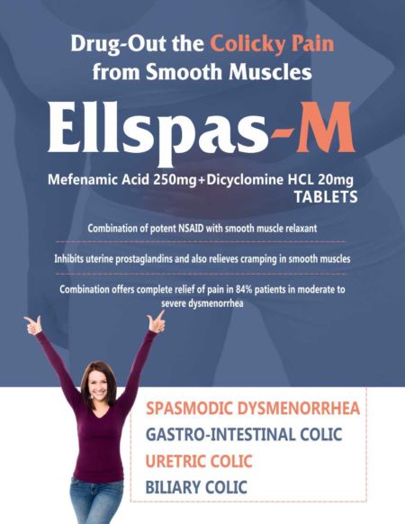 Ellspas-M tablets