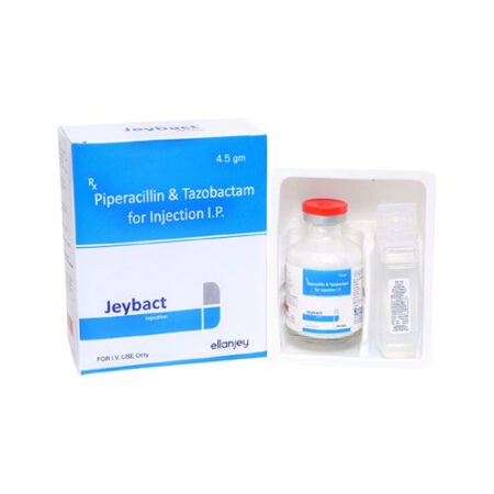 JEYBACT injection
