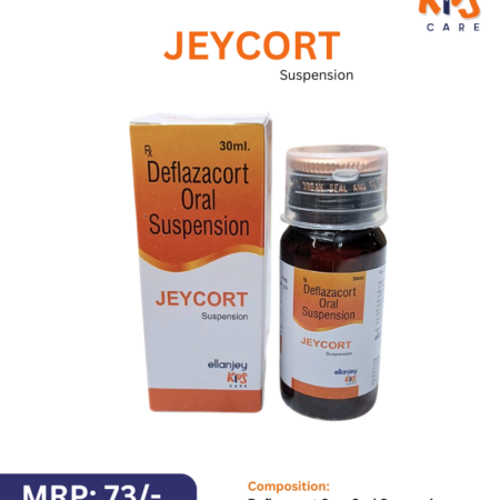 JEYCORT