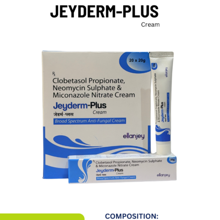 Jeyderm Plus