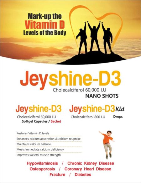 Jeyshine-d3 nano shots