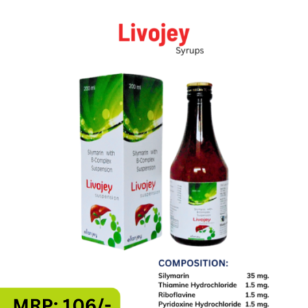 Livojey
