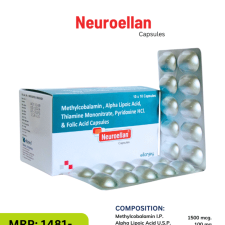 Neuroellan