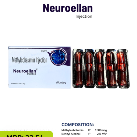 Neuroellan