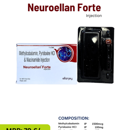 Neuroellan Forte