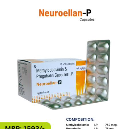 Neuroellan-P