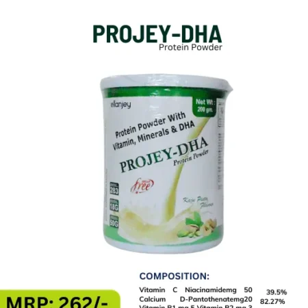 PROJEY-DHA