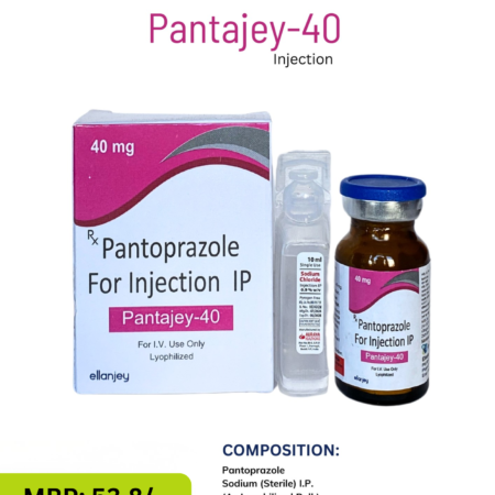 Pantajey 40