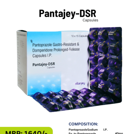 Pantajey-DSR