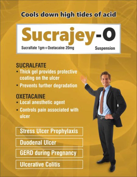 SUCRAJEY-O suspension