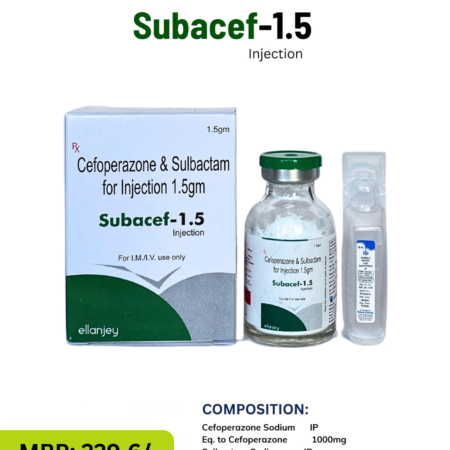 Subacef 1.5