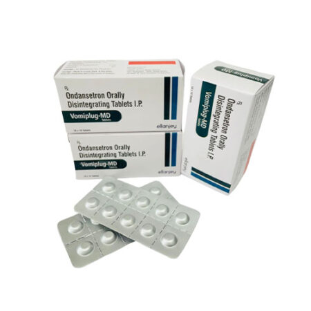VOMIPLUG-MD tablets