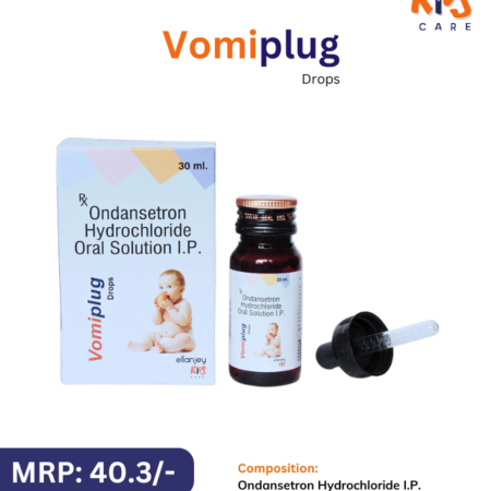 Vomiplug