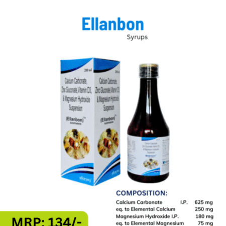 ELLANBON