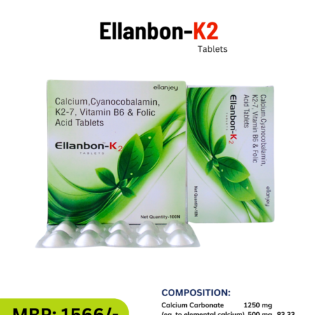 ellanbon k2