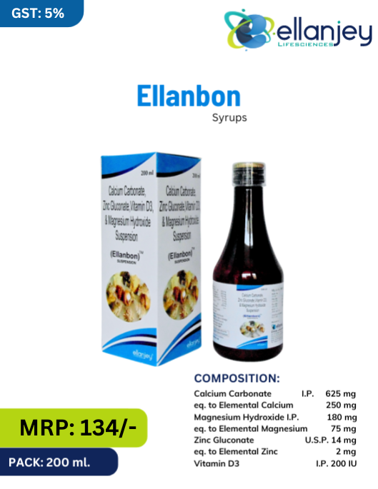 ELLANBON