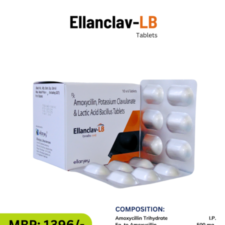 ellanclav lb