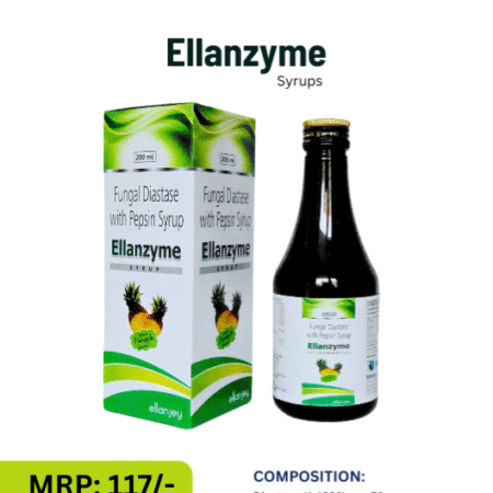 ellanzyme