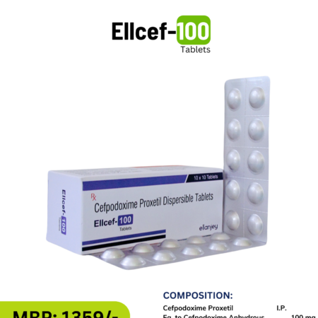 ellcef 100