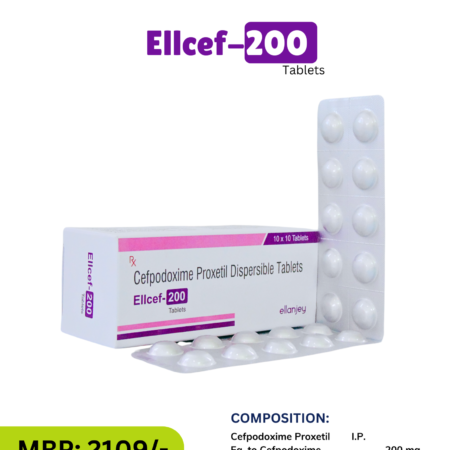 ellcef 200