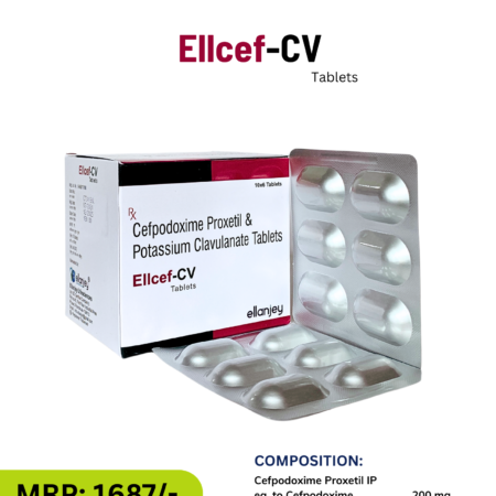 ellcef cv