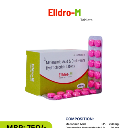 elldro m