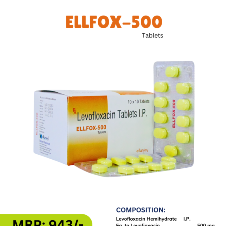 ellfox 500
