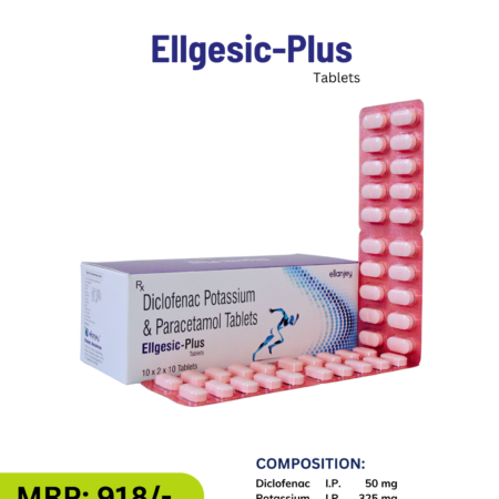 ellgesic plus