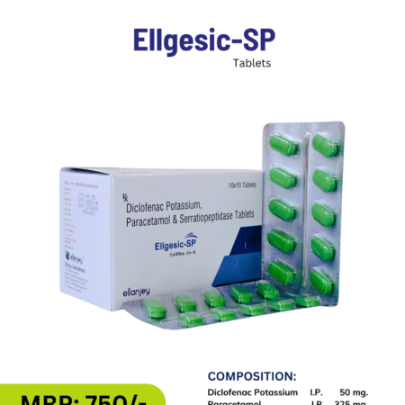 ellgesic sp