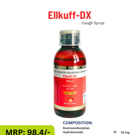 ellkuff dx