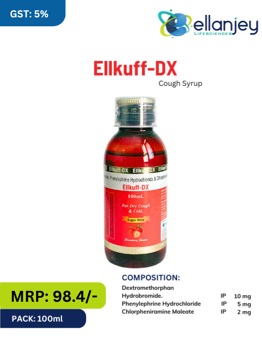 ellkuff dx