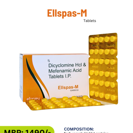 ellspas m
