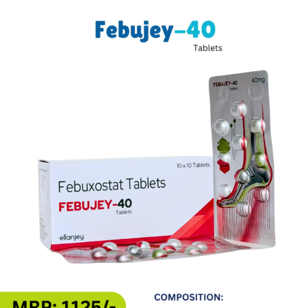 febujey 40