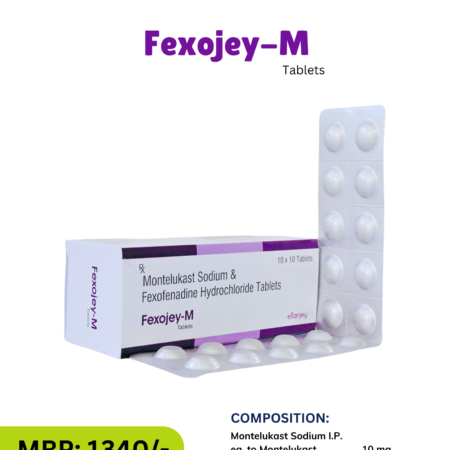 fexojey m